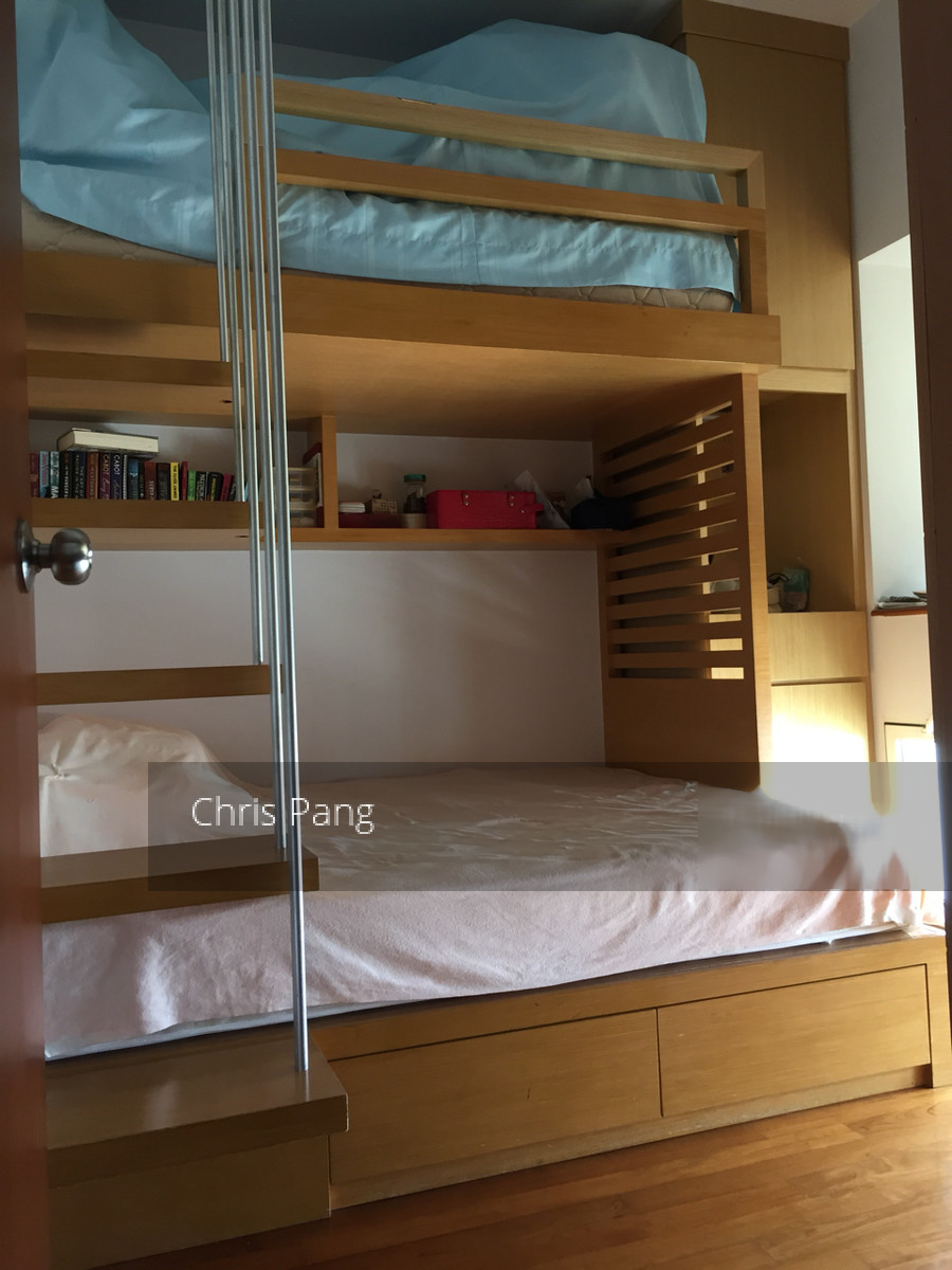 Cote D'Azur (D15), Condominium #133746092